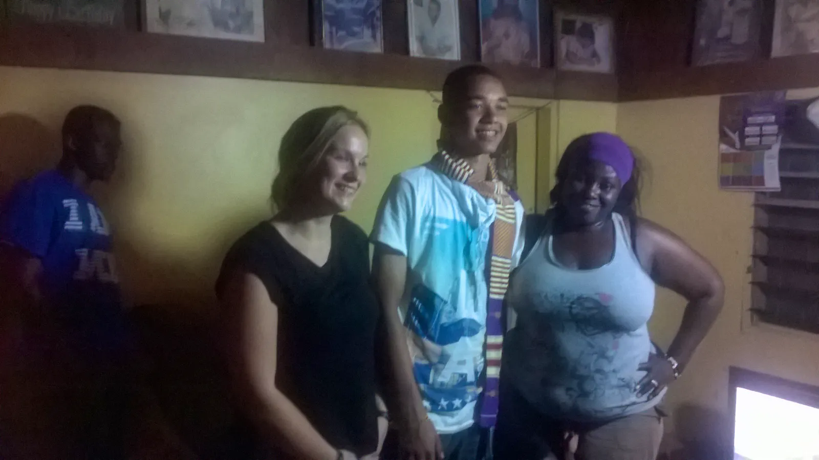 Mental Health and Psychology Internship Volunteer in Ghana 2024